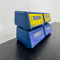 SciLog SciCon and SciPress Meters - Quantity 4 image 0